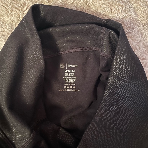 Buffbunny leggings - Picture 4 of 5